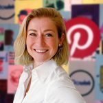 Pinterest amplía su oficina en la Ciudad de México e incorpora a Laura Corral como directora de ventas para Latinoamérica de habla hispana