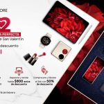 Enamórate este Día de San Valentín con Huawei