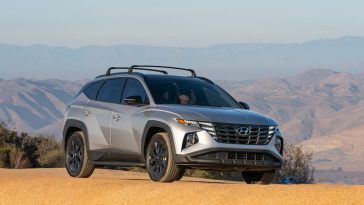 Hyundai gana más premios que cualquier otra marca en los "U.S. News Best Cars for the Money 2022"