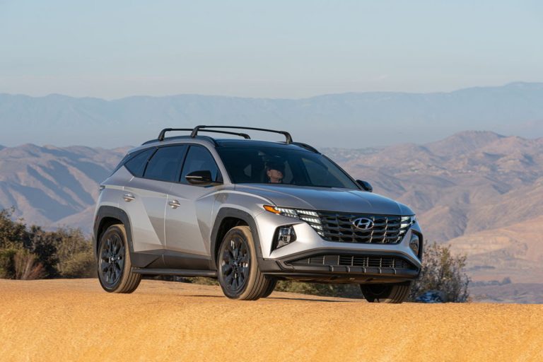 Hyundai gana más premios que cualquier otra marca en los "U.S. News Best Cars for the Money 2022"