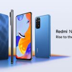 Xiaomi presenta la serie Redmi Note 11 de manera global