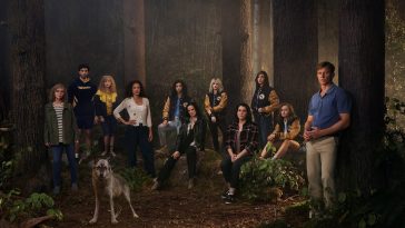 Paramount+ confirma la segunda temporada de"Yellowjackets"