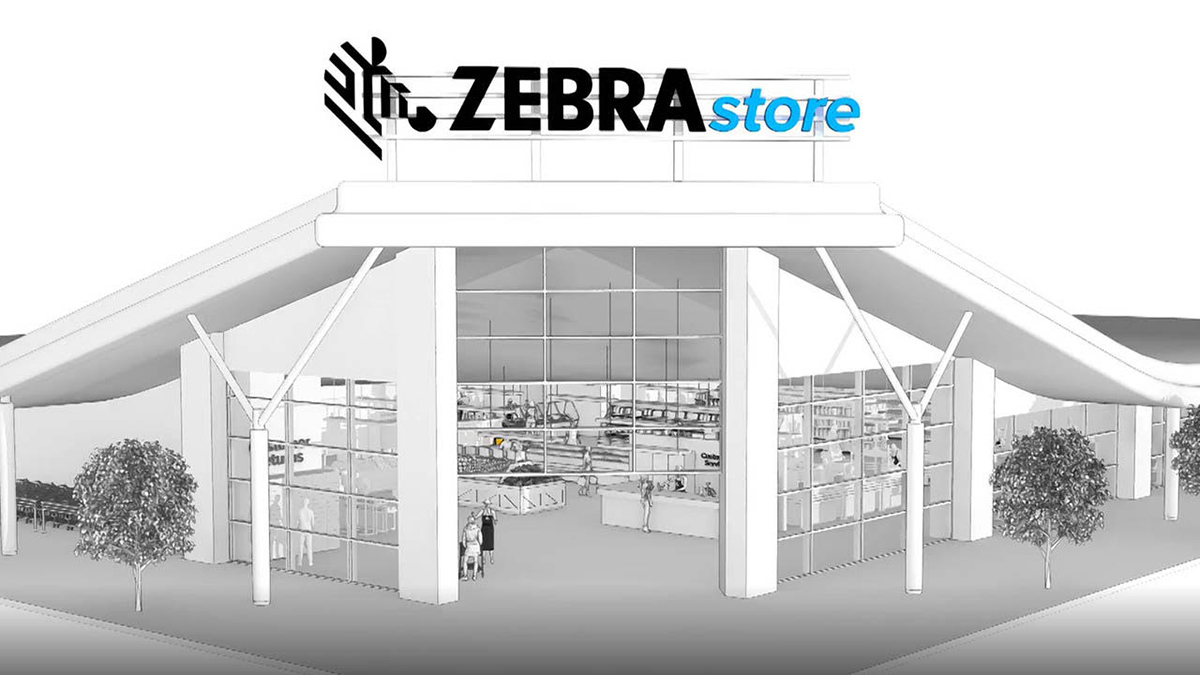 La tecnología está presente en cada paso que das al comprar: Zebra Technologies diseña tienda virtual bajo esta primicia