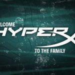 HyperX se asocia con Misfits Gaming Group