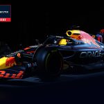 inter.mx la cara digital de INTERprotección, acompañará a Checo Pérez en la temporada 2022 con Oracle Red Bull Racing