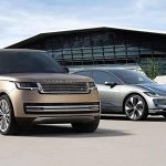 Jaguar Land Rover anuncia asociación con NVIDIA