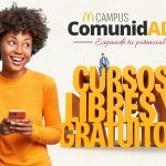 Arcos Dorados evoluciona su iniciativa de capacitaciones para jóvenes y lanza MCampus Comunidad, su plataforma educativa gratuita