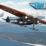 Microsoft Flight Simulator lanza una nueva aeronave en la serie “Local Legends” con Fokker F.VII