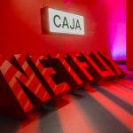 CAJA NETFLIX: El unboxing de Netflix, llega a Guadalajara con lo mejor de sus series y películas favoritas