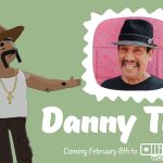 El actor Danny Trejo será un personaje de OlliOlli World