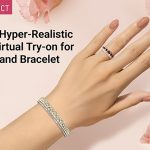 Perfect Corp. amplía sus soluciones tecnológicas de moda con prueba ultrarrealista de joyería virtual para anillo y pulsera basada en RA