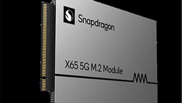 Qualcomm acelera la adopción del 5G en computadoras con nuevos módulos Turnkey 5G