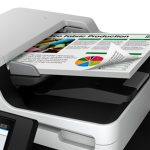 Epson ofrece tres nuevas impresoras corporativas de inyección de tinta