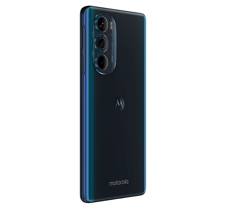 Edge 30 pro, el Motorola del futuro fue lanzado globalmente