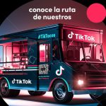 ¿Dos de qué joven? TikTok te invita los #TikTacos este 31 de marzo para Celebrar el Día Nacional del Taco