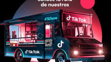 ¿Dos de qué joven? TikTok te invita los #TikTacos este 31 de marzo para Celebrar el Día Nacional del Taco