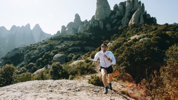 Inspira al mundo a través del running: GoPro te cuenta cómo conseguirlo