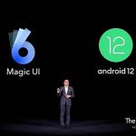 HONOR lanza Magic UI 6.0 en la Serie HONOR 50