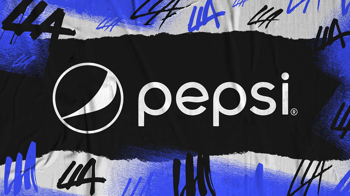 Pepsi refresca a la Liga Latiinoamérica de League of Legends y se convierte en patrocinador oficial