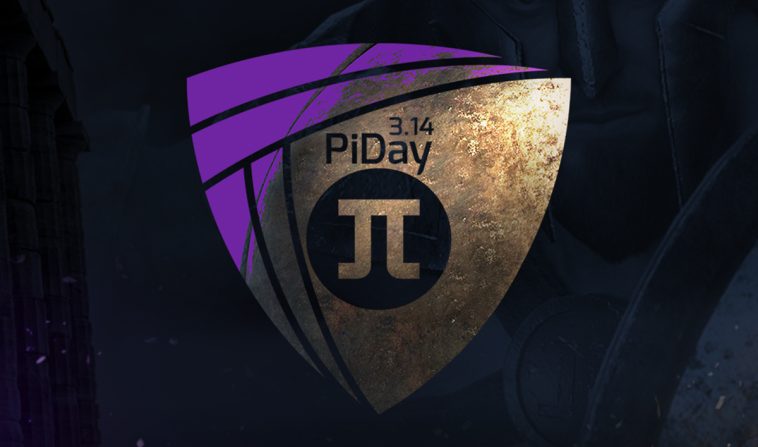 PiDay: la especial celebración que Primus ha preparado para ti