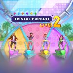 Pon a Prueba Tus Habilidades para Trivias en Trivial Pursuit Live! 2