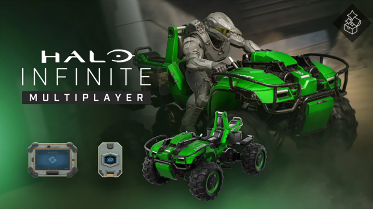 Paramount+ y Xbox Game Pass Ultimate te llevan al universo de Halo