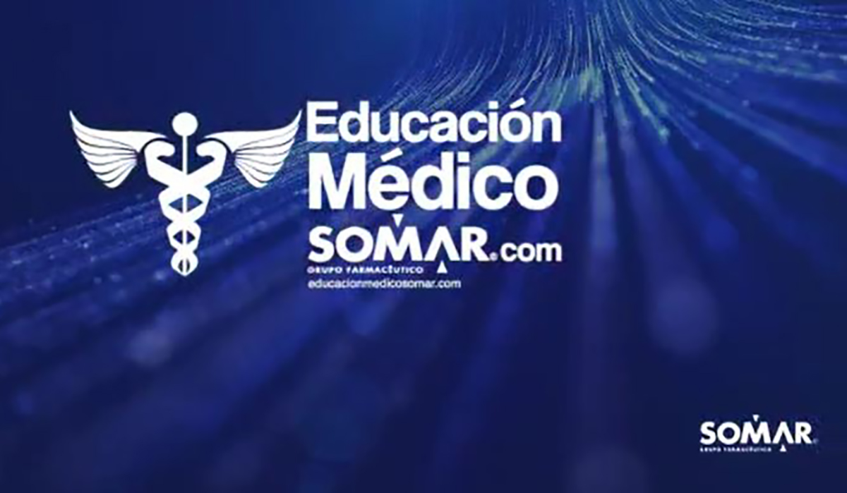 Grupo Somar lanza una plataforma y podcast para educación médica gratuita