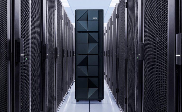 IBM anuncia el nuevo IBM z16, el primer sistema con seguridad cuántica de la industria