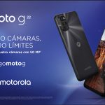 Motorola lanza en México el nuevo moto g22