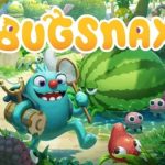 ¡Bugsnax llega a Xbox Game Pass y PC Game Pass el 28 de abril!