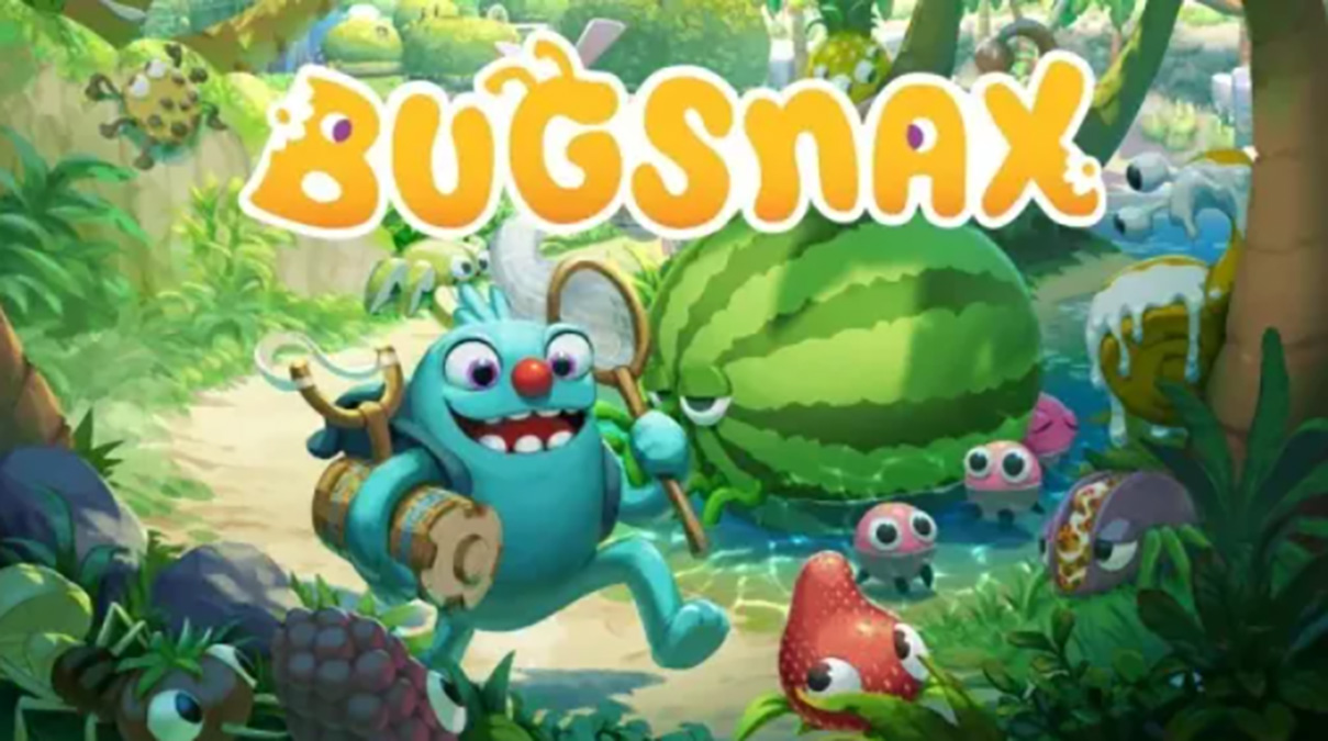 ¡Bugsnax llega a Xbox Game Pass y PC Game Pass el 28 de abril!
