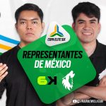 Los Equipos Clasificados de México para la Copa Elite Six Ya Están Definidos