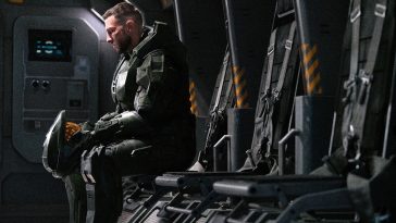 Llega “Trascendencia”, el último episodio de Halo en exclusiva por Paramount+