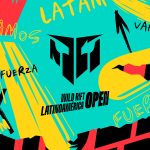 STMN Esports, Vatra Gaming, Furious Gaming y Leviatán estarán enfrentándose en los Playoffs del Wild Rift Open Latinoamérica