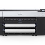 Epson presenta la nueva línea de impresoras SureColor Serie T de gran formato para uso profesional de aplicaciones CAD y gráficos