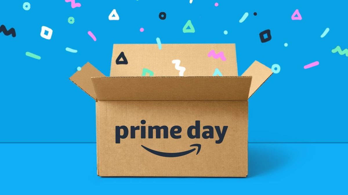 Prime Day 2022 fue el evento más grande de la historia de Amazon