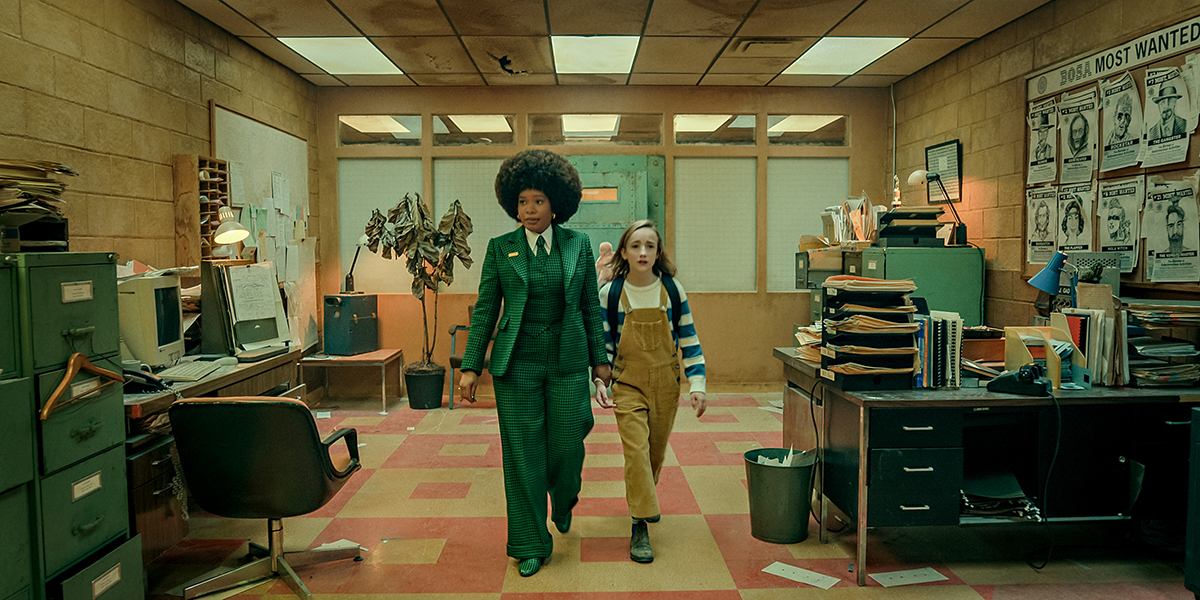 Netflix anuncia la fecha de estreno y el teaser oficial de 