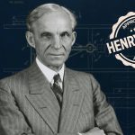 4 patentes mexicanas de las que Henry Ford estaría orgulloso