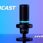 HyperX anuncia el nuevo micrófono DuoCast