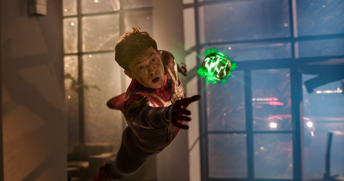 Conoce la versatilidad de los actores que han interpretado a Spider-Man ...