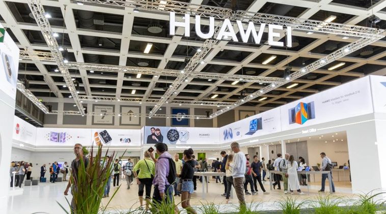 Huawei Consumer Business Group lanza una nueva gama de productos en IFA 2022