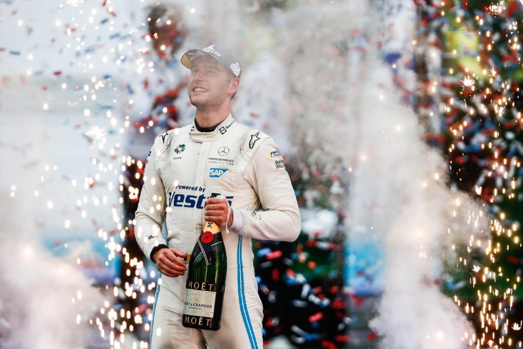 La Formula E bate récords de audiencia en televisión por segunda temporada consecutiva