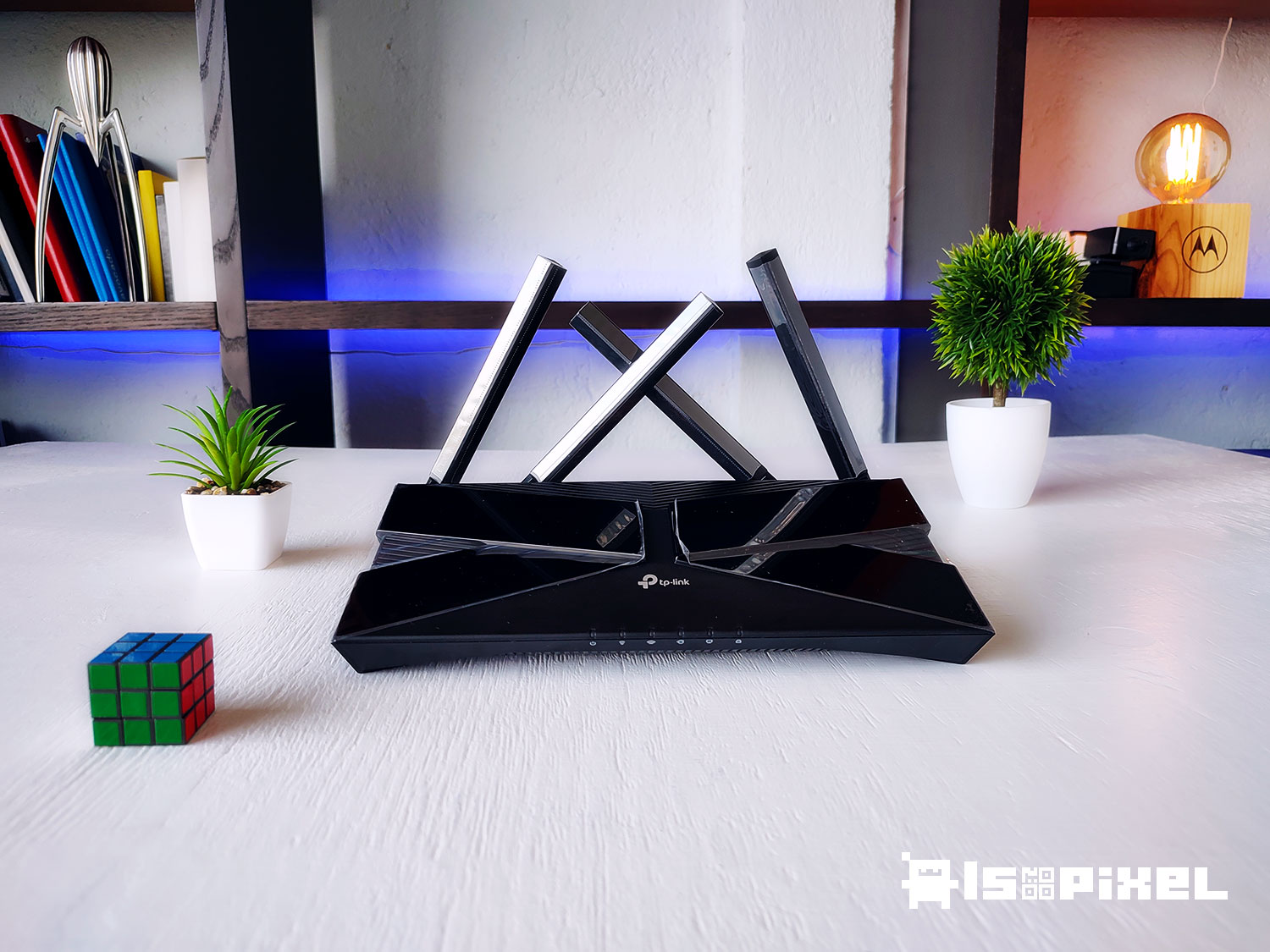 TP-Link-Archer-AX53-Featured | Isopixel