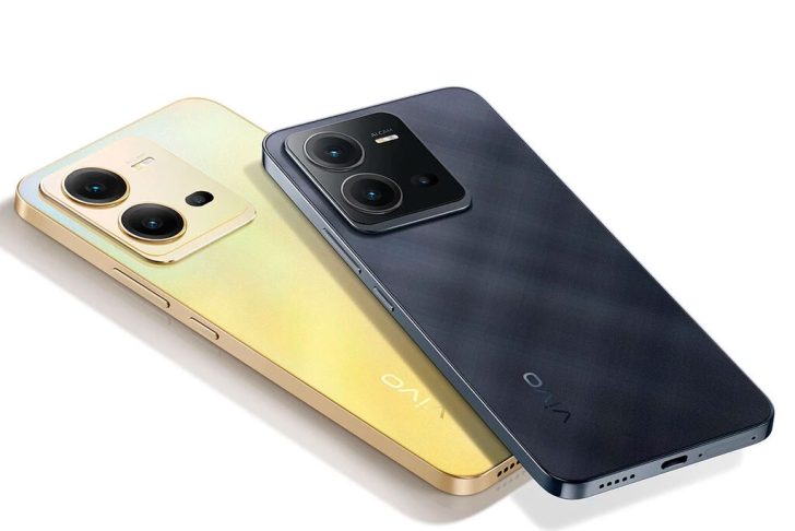 Conoce la V25 Series: la línea de Smartphones de Vivo que cambian de ...