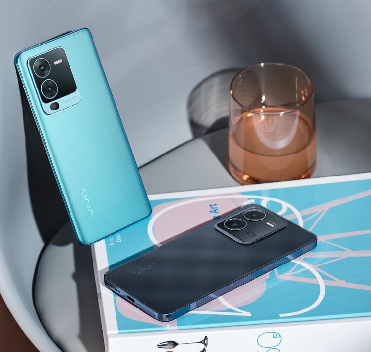 Conoce la V25 Series: la línea de Smartphones de Vivo que cambian de ...