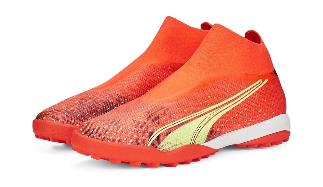 Puma lanza el nuevo Fearless Pack