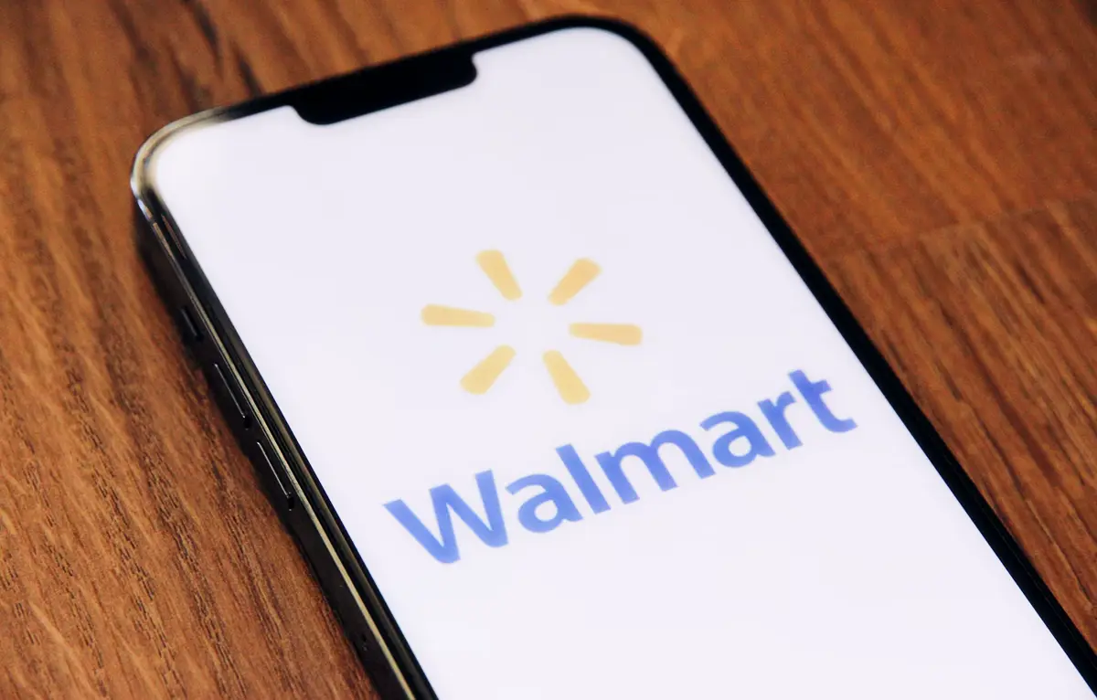 walmart apps