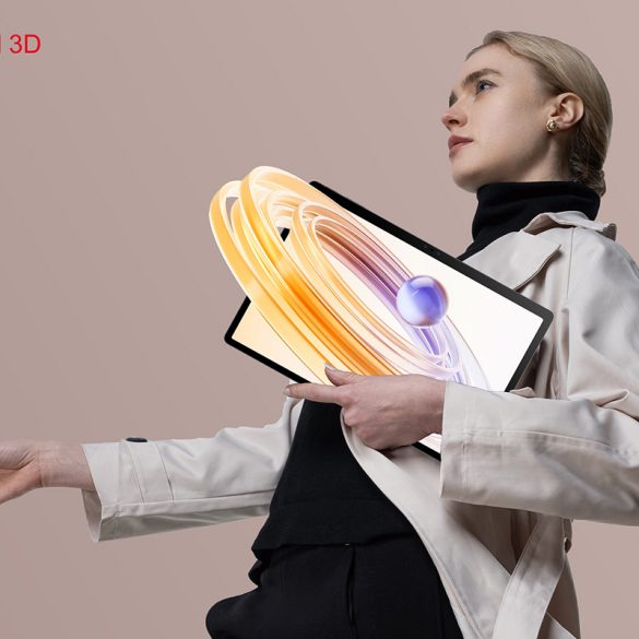 ZTE presenta nuevos productos en el MWC 2023