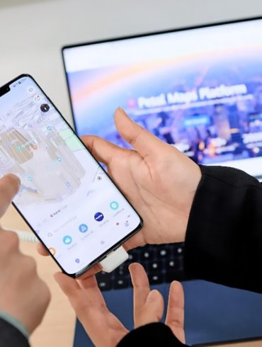 Huawei presenta Petal Maps en el MWC 2023, con un amplio soporte a los viajeros de todo el mundo