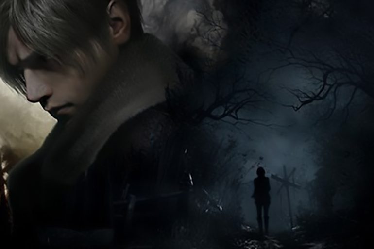 El renovado Resident Evil 4 llega hoy a PlayStation 5, PlayStation 4, Xbox Series X|S y PC